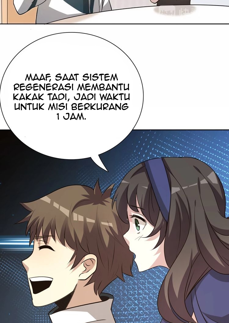 Reborn Doctor Chapter 03 Gambar 83